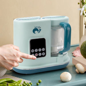 <span class=keywords><strong>Babycook</strong></span>/fabricant d'aliments pour bébés/robot de cuisine pour bébés nouvel arrivage 4 en 1 facile à utiliser haute valeur esthétique - Product Image 2
