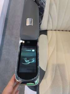 Luxus Commercial <span class=keywords><strong>Van</strong></span> Aero Sitz für Mercedes Benz W447 Vito V-Klasse V250 V300 Metris – Autositz, Schlafsofa für Alphard, Sprinter <span class=keywords><strong>Van</strong></span>, aus Leder - Product Image 6