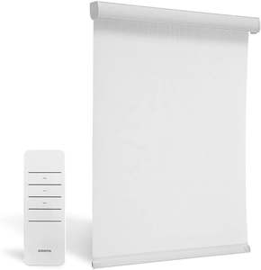 Venta al por mayor <span class=keywords><strong>Comprar</strong></span> Persianas Enrollables Eléctricas Motorizadas Smart Home Window Blackout Cortinas Enrollables Persianas para Minoristas - Product Image 5