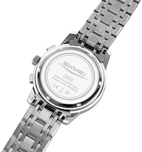 Orologi al quarzo per affascinanti momenti di lavoro quotidiani 3 ATM resistenti all'acqua e caratteristiche impermeabili - Product Image 5