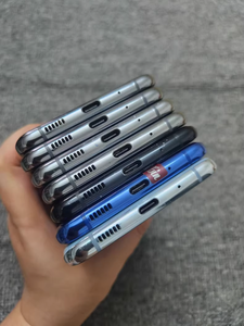 Importar Teléfonos de China: Smartphones de Alta Gama, Teléfonos Móviles de Marca, Venta al por Mayor a Precios Accesibles S20+ - Product Image 6