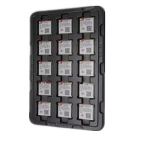 A7670E-LASE LCC-124 A7670E-LASE, modul komunikasi 2G/3G/4G/5G