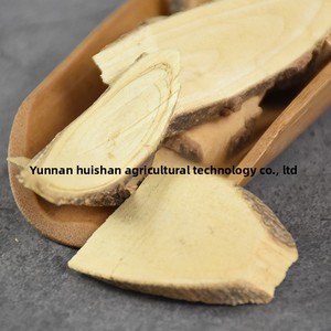 Vente en gros d'aiguille double face racine de taureau moulu épine double face poivre de montagne tigre de montagne aiguille double face séchée AD - Product Image 3