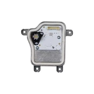 Module d'unité de source lumineuse matricielle à 10 LED DRL pour Q5 SQ5 2018-2020 80A998473A - Product Image 5