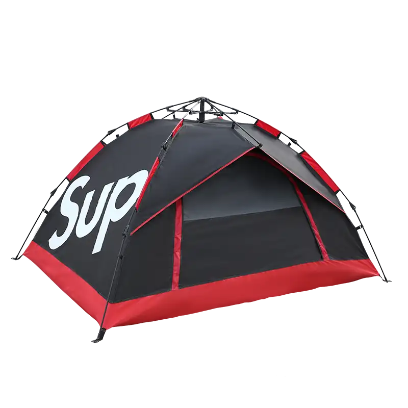 3 Persons Lightweight High Quality outdoor waterproof camping tent