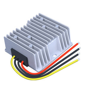 Convertidor estabilizado DC 9-36V a 12V/24V/13,8 V/19V Regulador de voltaje 12V24 a 12V24V 13,8 V 19V Módulo inversor de fuente de alimentación - Product Image 5