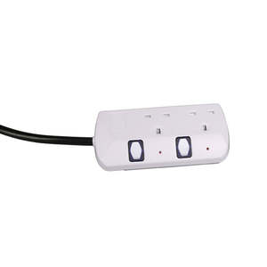 Nouvelle <span class=keywords><strong>prise</strong></span> de charge <span class=keywords><strong>pour</strong></span> voiture électrique, cordon d'alimentation extensible <span class=keywords><strong>pour</strong></span> <span class=keywords><strong>camping</strong></span> en extérieur, <span class=keywords><strong>prise</strong></span> 16A 3.5KW, protection IP55, câble de 3/5M, <span class=keywords><strong>prise</strong></span> de charge <span class=keywords><strong>pour</strong></span> véhicule électrique - Product Image 6