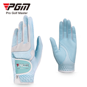 Gants de <span class=keywords><strong>golf</strong></span> pour femmes PGM Wholesale, gants de caddie pour femmes - Product Image 5