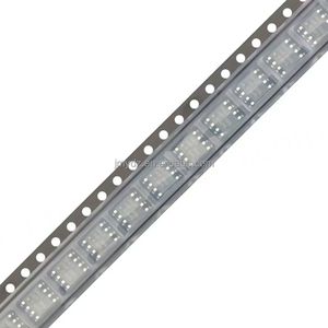 S4427 IRS4427STRPBF SOIC-8 20V Circuito Integrado de Controlador de Gate de Baja Tensión Dual 4427 - Product Image 4