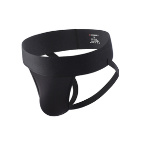 Jockstrap de <span class=keywords><strong>danse</strong></span> d'occasion Sublimation sexy pour homme - Product Image 4