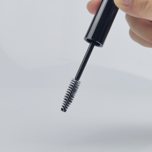 Envase de Plástico Transparente de 5ml 10ml para Rímel, Tubo Vacío con Tapa de Rosca y Cepillo para Crema de Ojos y Cosméticos - Product Image 5