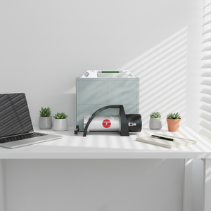 Scanner portatif de bagages de rayon X avec à télécommande pour des inspections criminelles de sécurité et de protection d'enquête - Product Image 5