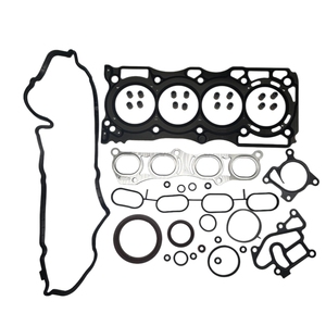 Kit complet de joints de moteur automobile A0101-4JM0A QR25DE pour Zhengzhou Nissan NAVARA <span class=keywords><strong>Terra</strong></span> 2.5L - Product Image 1