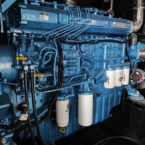 Générateur diesel silencieux de 500 kW fabriqué en usine, Weichai 6M33D633E310 SmartGen - Product Image 6