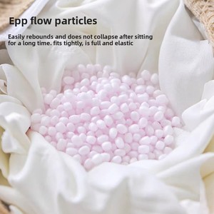 Nuevo Sofá Creativo de Diseño de Dibujos Animados, Sofá Individual de Tela <span class=keywords><strong>para</strong></span> Sentarse o Recostarse Cómodamente en la Sala de Estar y el Balcón - Product Image 3