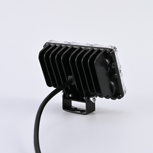 Phare LED externe avant T-BULL pour <span class=keywords><strong>moto</strong></span>, 6 lentilles, style transparent, <span class=keywords><strong>clignotant</strong></span>, <span class=keywords><strong>faisceau</strong></span> haut/bas pour véhicule électrique et modèle de voiture - Product Image 3