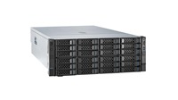 NF5466M6 4U Speicher-Server 36*3,5 HDD Backplane Tower mit 4U Rack Ohne CPU, Speicher und Netzteil Auf Lager NF5466M6