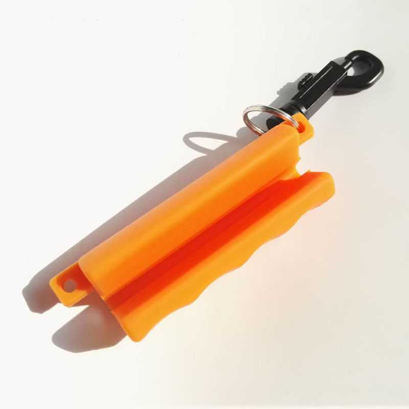 1 pcs Orange