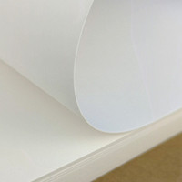 Papier offset blanc de haute qualité en rouleaux de 70 à 100 g/m² pour la découpe de papier A4, papier blanc, prix de gros