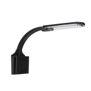 Ast X5-M X3 X7 X9 <span class=keywords><strong>Aquarium</strong></span> 220V Cn Plug Super-Dunne Led Verlichting Met Clip Water Planten Groeien licht Lampen Voor Vis Tanks - Product Image 1