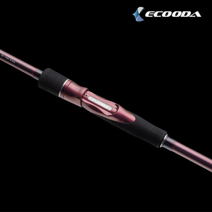 <span class=keywords><strong>ERB</strong></span> III 2.1m-2.7m canna da pesca in carbonio per uso generale per acqua di mare dolce EVA maniglia fiume flusso del lago Ocean Boat Fishing - Product Image 6