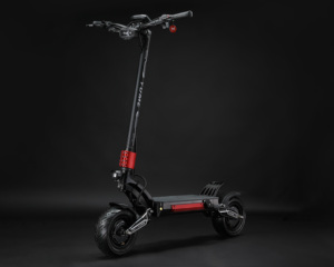 Dominate Any With the Ultimate All-terrain Yume Scooter. Premium Dual Motors, Rugged Tires, and Reliable Hydraulic Brakes. Rapto - Product Image 2