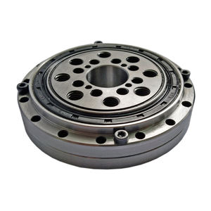 XU160260 XU080264 XU160405 XU080430 XU300515 XU120222 XU120179 bantalan rol silang cincin lengan meja putar untuk sendi robot - Product Image 3