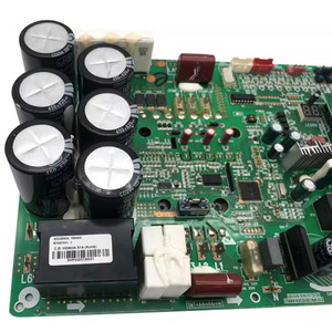 Carte mère de climatiseur 30228804 WZ883A 30226333 pour climatisation centrale, pièce de rechange anti-poussière - Product Image 3