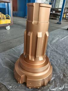 M60 <span class=keywords><strong>dhd380</strong></span> SD QL áp suất không khí cao <span class=keywords><strong>DTH</strong></span> nút búa <span class=keywords><strong>bit</strong></span> cho khoan giếng nước đá - Product Image 3