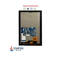 8-Zoll TFT-Display LCD-Module 800*1280 Auflösung Typ-C Schnittstelle Kapazitiver Touchscreen Hochauflösendes Tragbares Gerät