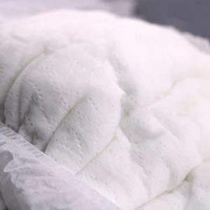 Pañales Desechables Ultra Suaves para Bebé, Transpirables y Ultra Suaves, Fabricante de China, Nueva Llegada, Venta al Por Mayor - Product Image 5