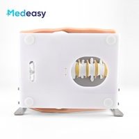Simulateur chirurgical UBE pour la formation en chirurgie de la colonne lombaire, instruments de formation en endoscopie biportale unilatérale