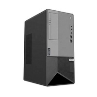 Nouveau serveur tour Lenovo ThinkServer T100C, processeur Intel Core I9 I7 I5 I3, prise en charge de la RAM DDR4, SSD PCIe M.2 1 To, serveur pour les entreprises