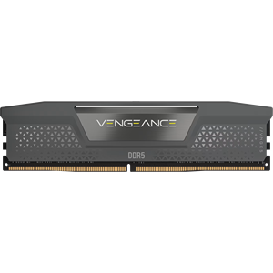 Nuevo Kit de Memoria RAM VENGEANCE de 16GB (1x16GB) DDR5 DRAM, hasta 6000MT/s CL36, Compatible con AMD EXPO e Intel XMP, para Computadoras de Escritorio - Product Image 2