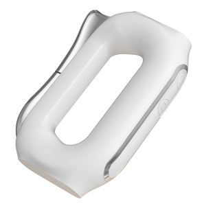 Mini pistolet de massage de corps d'instrument de grattage <span class=keywords><strong>cervical</strong></span> électrique portatif pour le déblocage méridien et le couteau de Fascia - Product Image 1