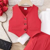 Ensemble pour filles HnaOU, nouvelle mode automne, haut à manches longues, pantalon décontracté, vêtements pour enfants, boutique de vêtements pour adolescentes