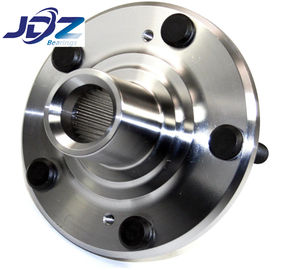 29595010 Moyeu de roue avant simple rangée P4 Joints métalliques de précision Acier chromé Diamètre intérieur 100 mm - Product Image 1