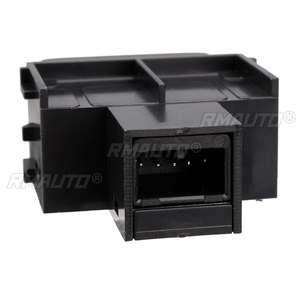 2 Faros Antiniebla Súper Brillantes de 55W para Mitsubishi Outlander Sport ASX RVR 2007-2015, Faros Antiniebla Halógenos con Cableado - Product Image 6