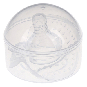Accessori per Maternità, Protezione per Capezzoli in Silicone, Copri Capezzoli per <span class=keywords><strong>Allattamento</strong></span> con Scatola - Product Image 5