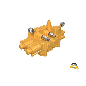 Vendita calda <span class=keywords><strong>OEM</strong></span> <span class=keywords><strong>CAT</strong></span> 201-1150 pilota azionato valvola di controllo principale EGENUINE pezzi di ricambio originali - Product Image 1