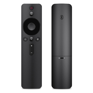 Nuevo Mi <span class=keywords><strong>TV</strong></span> <span class=keywords><strong>Box</strong></span> 4A Control remoto por voz para <span class=keywords><strong>Xiaomi</strong></span> Smart <span class=keywords><strong>TV</strong></span> MI 4K Ultra HDR <span class=keywords><strong>TV</strong></span> <span class=keywords><strong>Box</strong></span> Reemplazo de control remoto - Product Image 4