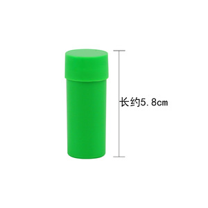 เมจิก เพลเชอร์ ปาร์ตี้ เมจิก ทูบ 6X2 สีเขียวเรืองแสง เทคนิคการแสดงระยะใกล้สำหรับการแสดงบนเวที - Product Image 2