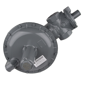 Honeywell AMCO 1883, regulador de <span class=keywords><strong>gas</strong></span> neumático Industrial, válvula reguladora de presión DN50 para válvulas reductoras de potencia de quemador LPG - Product Image 4
