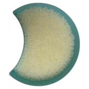 Hot <b>Sale</b> TUV OK <b>Compostable</b> Biodegradable PLA Pellets Eco-friendly Modified PLA Raw Material <b>for</b> Cutlery Injection - Product Image 3