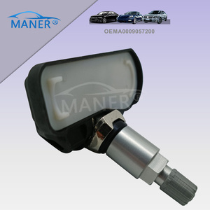 MANER A0009057200 1K0907253D 4D0907275E 4D0907275C 7PP907275F Sensor de presión de neumáticos para <span class=keywords><strong>Mercedes</strong></span> Benz - Product Image 4