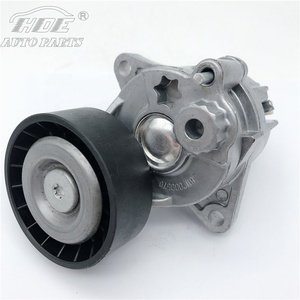 Tendeur de <span class=keywords><strong>courroie</strong></span> de distribution de voiture allemande haute Performance pour Sprinter 901 Vito W638 W639 classe C W203 OEM 6112000570 6112000270 T - Product Image 2