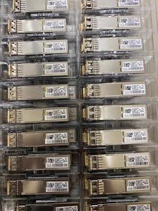 <b>optical</b> module GLC-SX-MMD= Gigabit single-mode SFP LC duplex interface 1Gbps Compatible with IEEE 802.3z 1000Base LX standard - Product Image 2