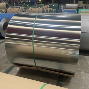 Bobina de acero inoxidable ASTM <span class=keywords><strong>A240</strong></span> de alta calidad 201 304 430 439 AISI <span class=keywords><strong>SS</strong></span> 316 bobina de tira de chapa de acero inoxidable - Product Image 3