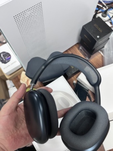 Auriculares supraaurales con cancelación de ruido, auriculares estéreo inalámbricos Bluetooth de larga duración más vendidos, versión de alta calidad. - Product Image 6