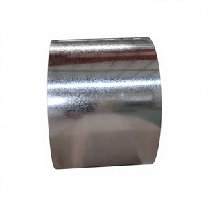 Chapa de Acero Galvanizado por Inmersión en Caliente Dx51d de Fábrica en Bobina, Bobina de Acero Galvanizado G90, Chapa de Acero con Recubrimiento de <span class=keywords><strong>Zinc</strong></span> Z275, Precio de Chapa de Acero - Product Image 1